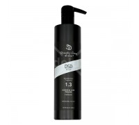 1.3. Пилинг для кожи головы Диксидос Де Люкс, DixidoxDe Luxe peeling 500 мл