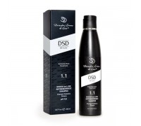 1.1. Антисеборейный шампунь Диксидокс Де Люкс, DixidoxDe Luxe antiseborrheic shampoo, 200 мл.