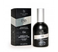 2.4. Лосьон от перхоти Диксидокс Де Люкс, Dixidox DeLuxe antidandruff lotion, 100 мл.