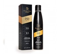 3.1. Интенсивный шампунь Диксидокс Де Люкс, Dixidox DeLuxe intense shampoo 200 ml 
