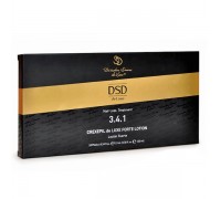 3.4.1.Крексепил Де Люкс форте лосьон, Crexepil DeLuxe forte lotion, 10 амп. по 10 мл.