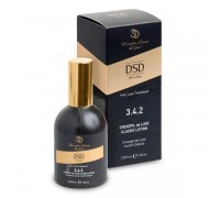 3.4.2.Крексепил Де Люкс классический лосьон, Crexepil DeLuxe classic, 100 мл.