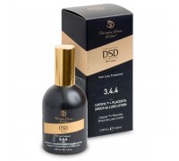 3.4.4. Лосьон Капиксил + плацента шок Де Люкс, Capixyl + Placenta Shok De Luxe Lotion, 100 мл.