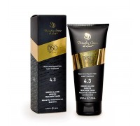 4.3 Восстанавливающая маска с кератином Dixidox De Luxe keratin treatment mask 200 мл