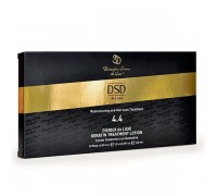 4.4.Восстанавливающий лосьон с кератином Dixidox De Luxe keratin treatment lotion, 10 амп. по 10 мл.