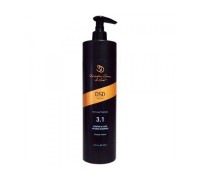 3.1. Интенсивный шампунь Диксидокс Де Люкс, Dixidox DeLuxe intense shampoo 500 ml